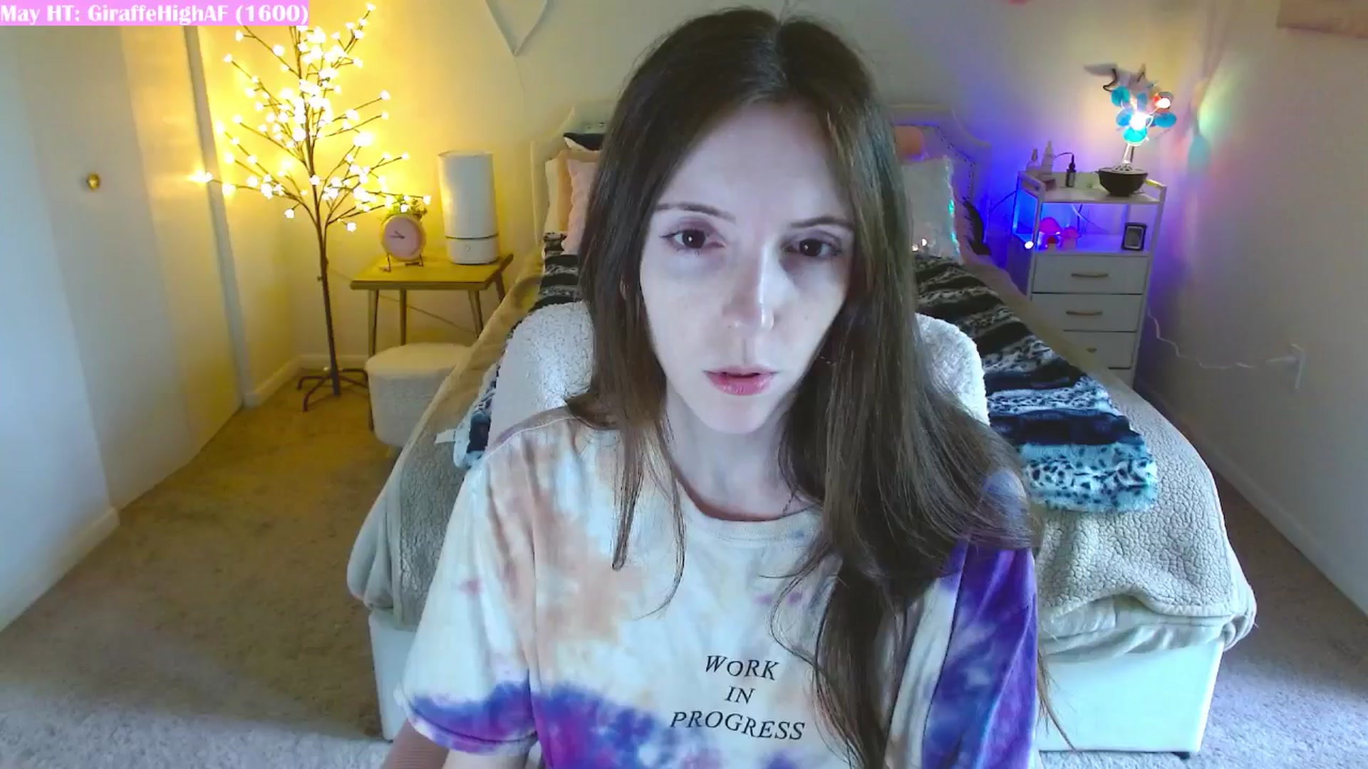 Gallery image thumbnail from MangoMae's myfreecams stream on, 05/19/2024, 15:16 image 4 of 20