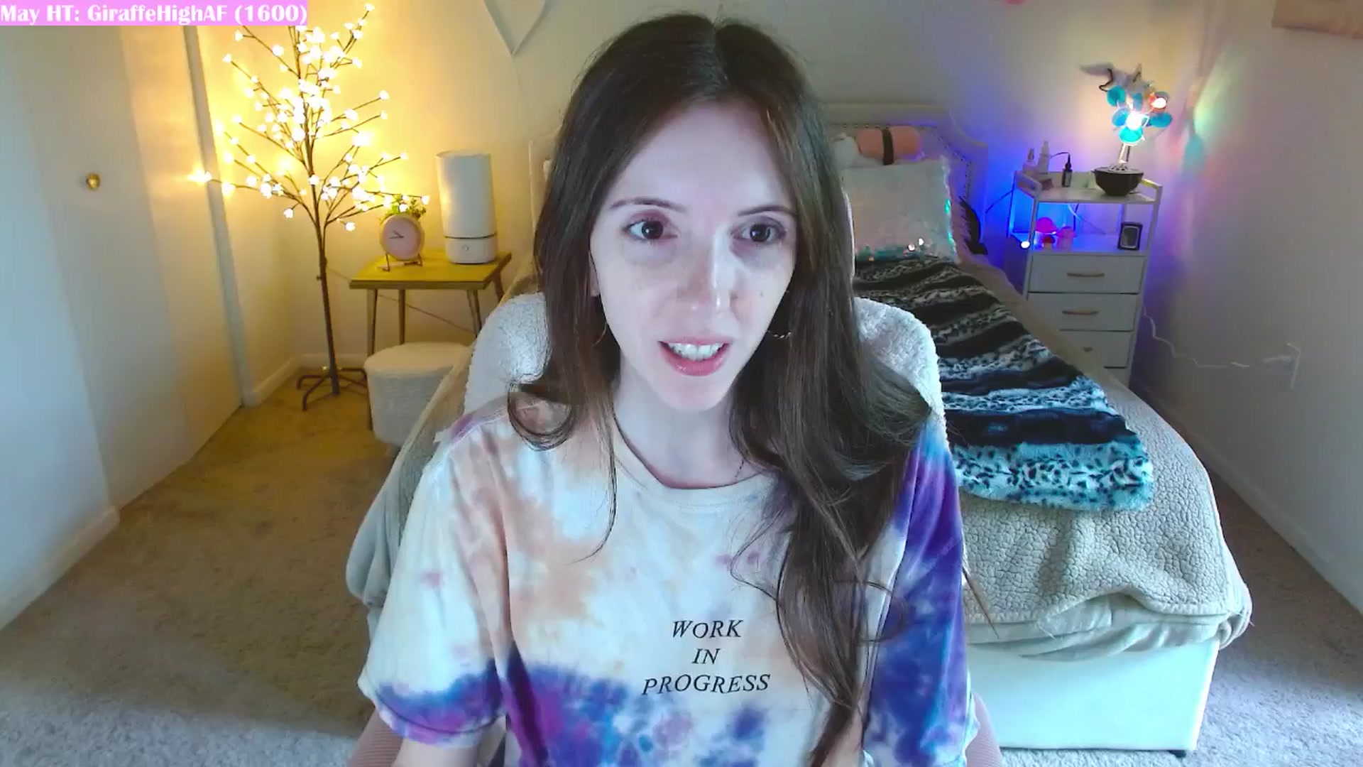 Gallery image thumbnail from MangoMae's myfreecams stream on, 05/19/2024, 15:16 image 3 of 20