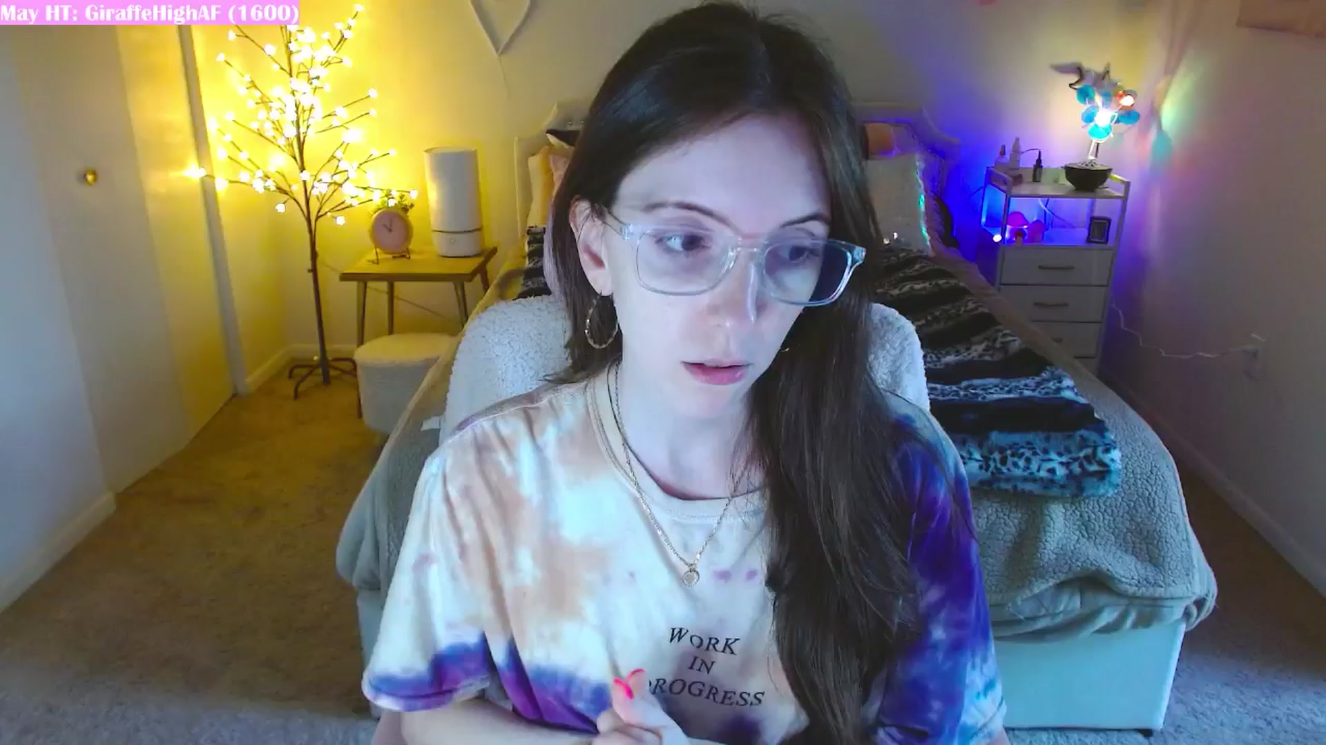 Gallery image thumbnail from MangoMae's myfreecams stream on, 05/19/2024, 15:16 image 14 of 20