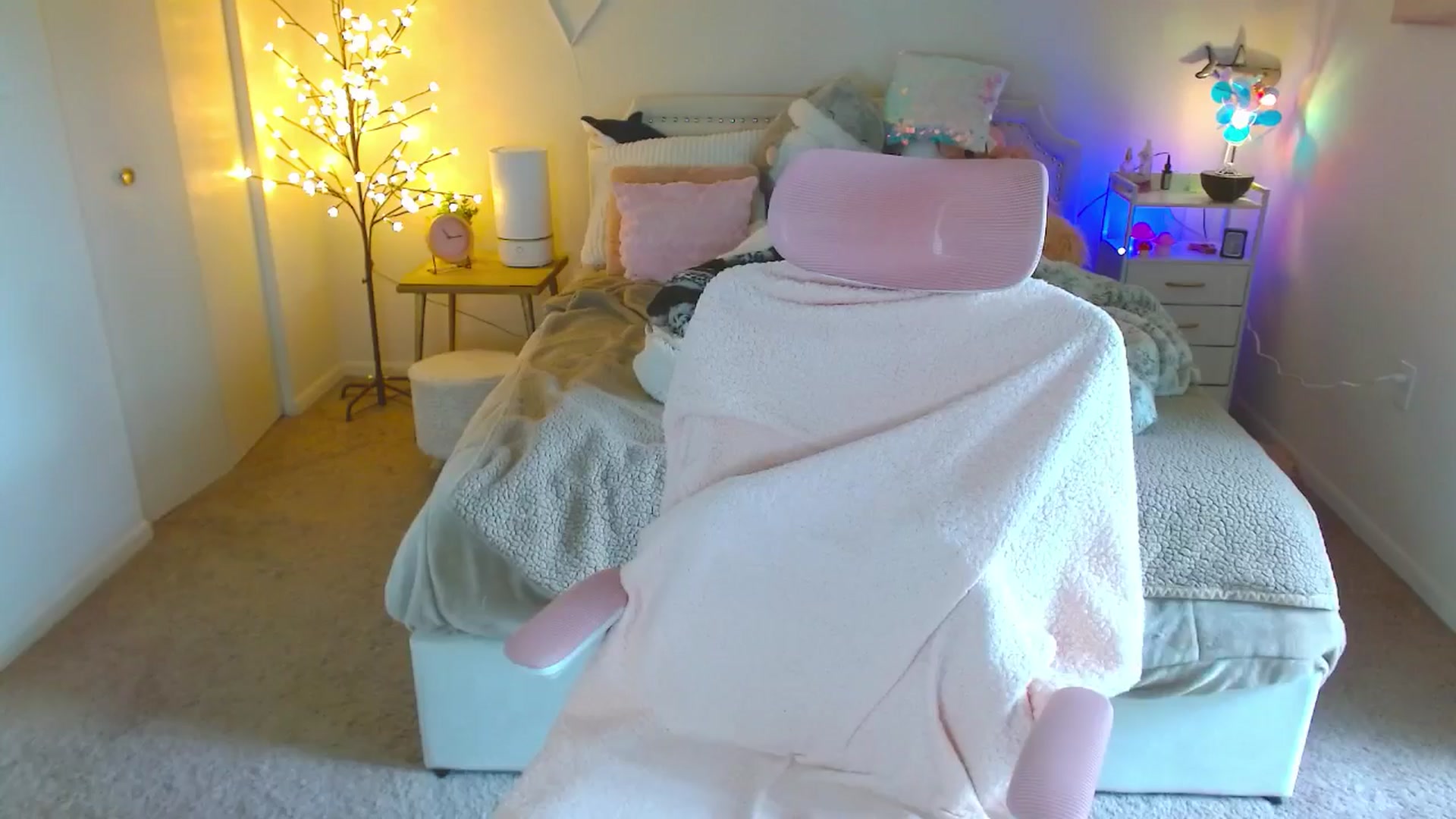 Gallery image thumbnail from MangoMae's myfreecams stream on, 06/01/2024, 15:44 image 15 of 20