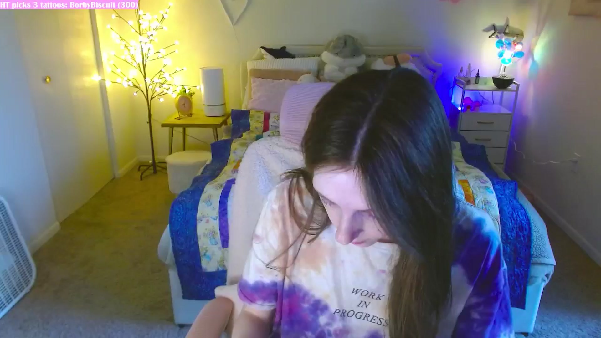 Gallery image thumbnail from MangoMae's myfreecams stream on, 06/12/2024, 23:05 image 8 of 20