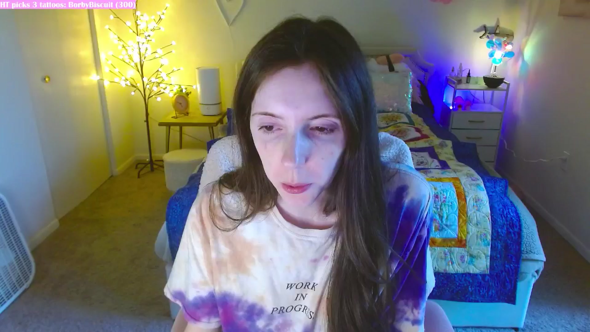 Gallery image thumbnail from MangoMae's myfreecams stream on, 06/12/2024, 23:05 image 4 of 20