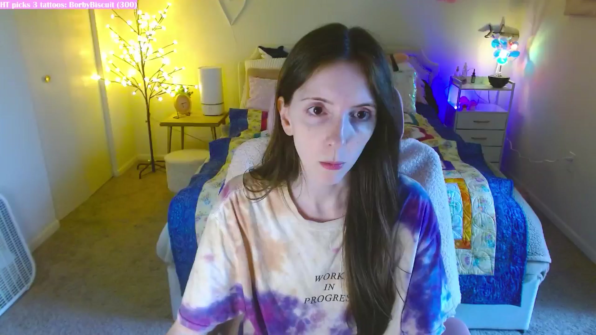 Gallery image thumbnail from MangoMae's myfreecams stream on, 06/12/2024, 23:05 image 10 of 20