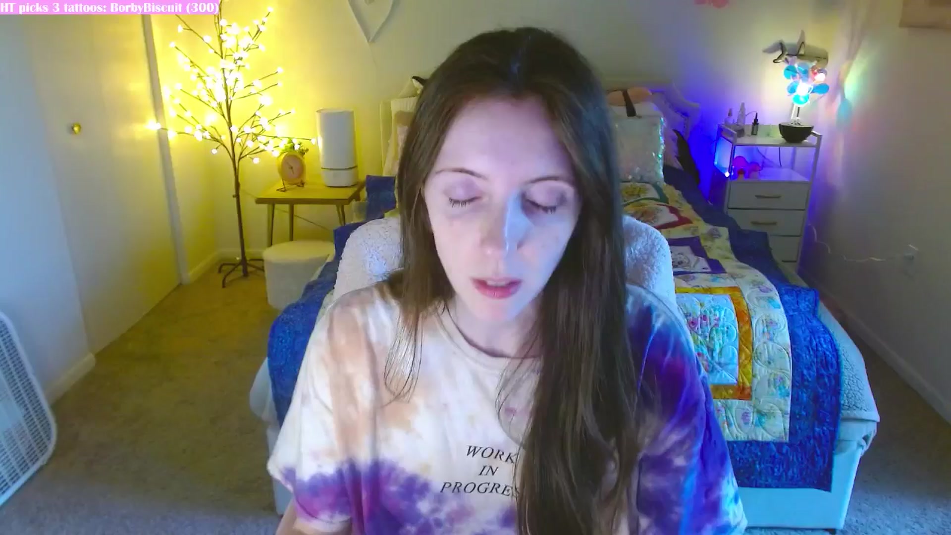 Gallery image thumbnail from MangoMae's myfreecams stream on, 06/12/2024, 23:05 image 5 of 20