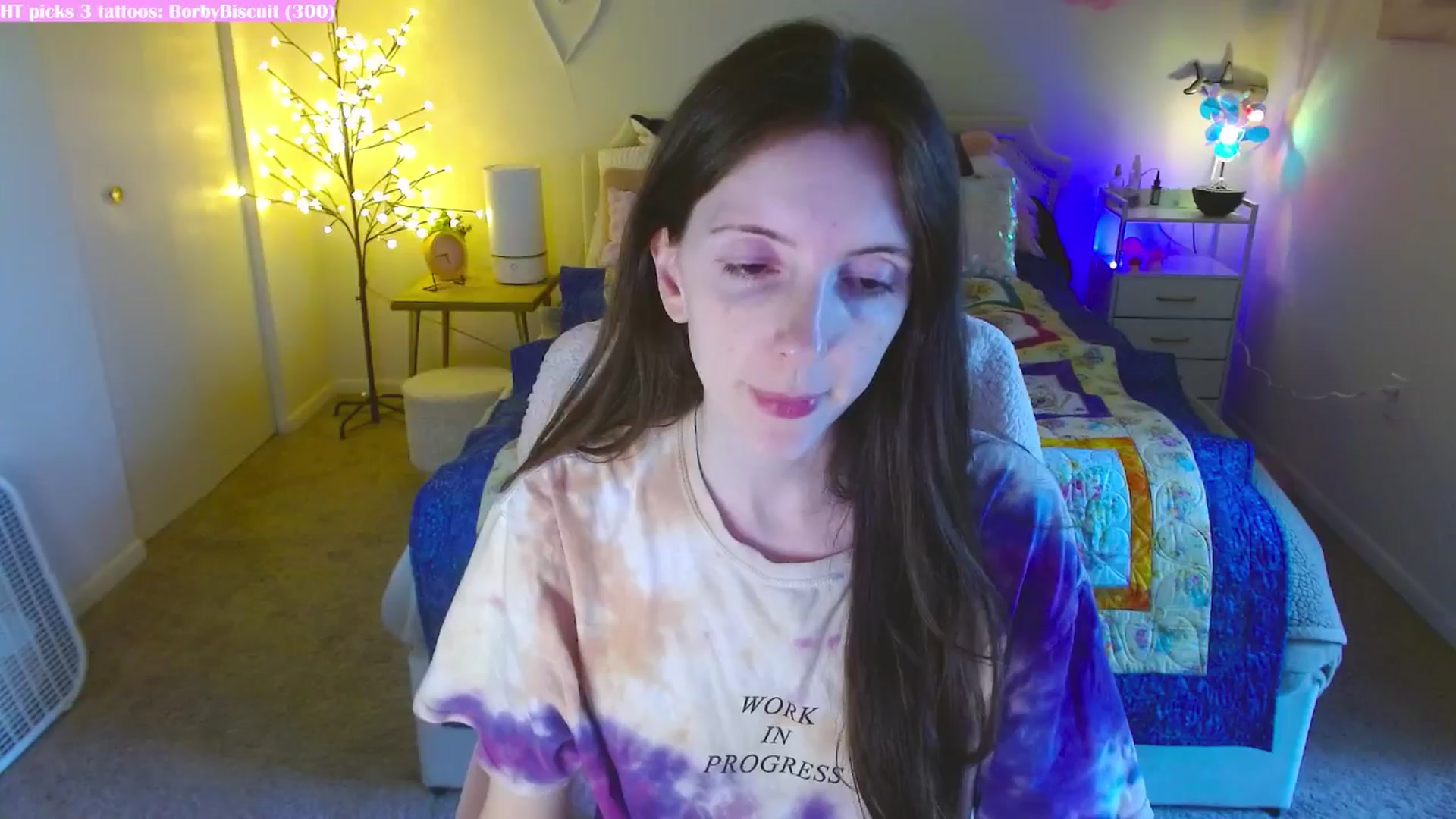 Gallery image thumbnail from MangoMae's myfreecams stream on, 06/12/2024, 23:05 image 3 of 20