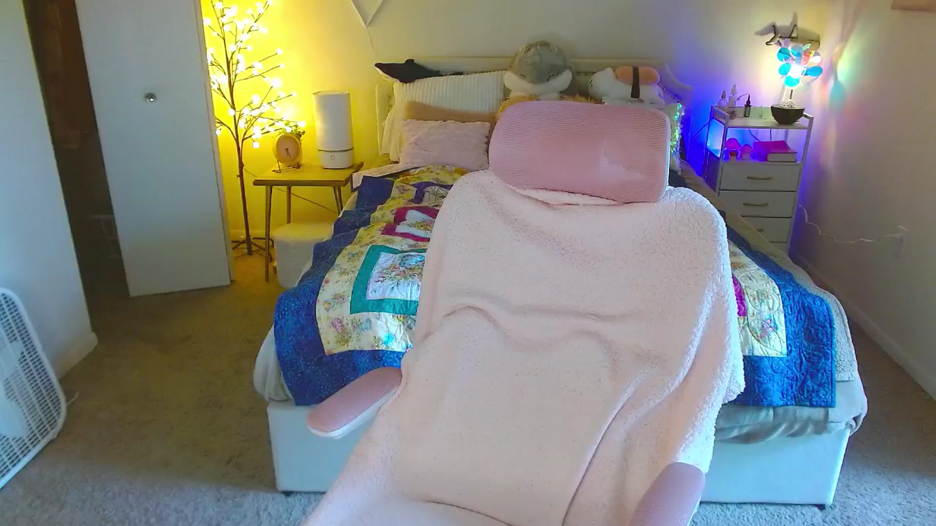 Gallery image thumbnail from MangoMae's myfreecams stream on, 06/27/2024, 22:31 image 20 of 20