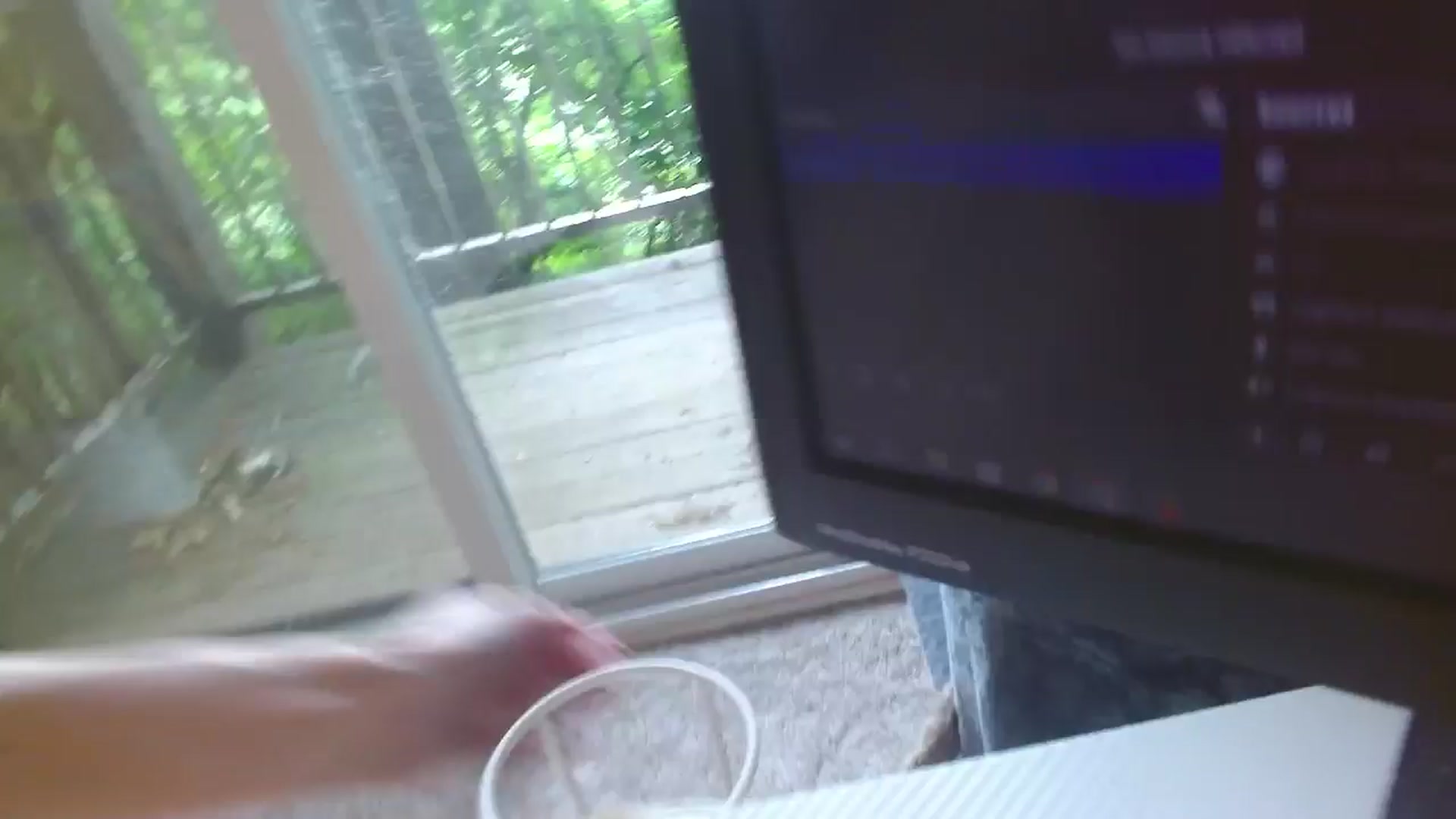 Gallery image thumbnail from MangoMae's myfreecams stream on, 06/29/2024, 16:55 image 4 of 20
