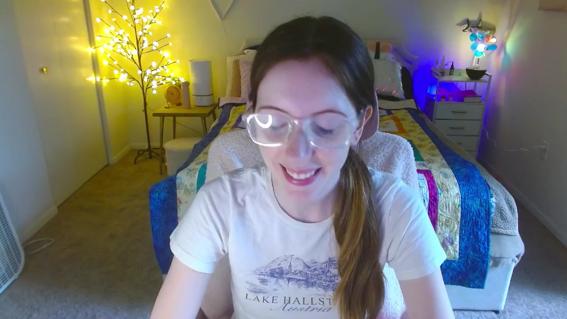 Gallery image thumbnail from MangoMae's myfreecams stream on, 06/29/2024, 16:55 image 9 of 20
