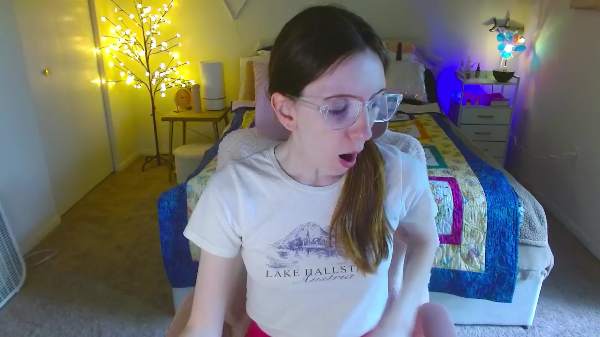 Gallery image thumbnail from MangoMae's myfreecams stream on, 06/29/2024, 16:55 image 2 of 20