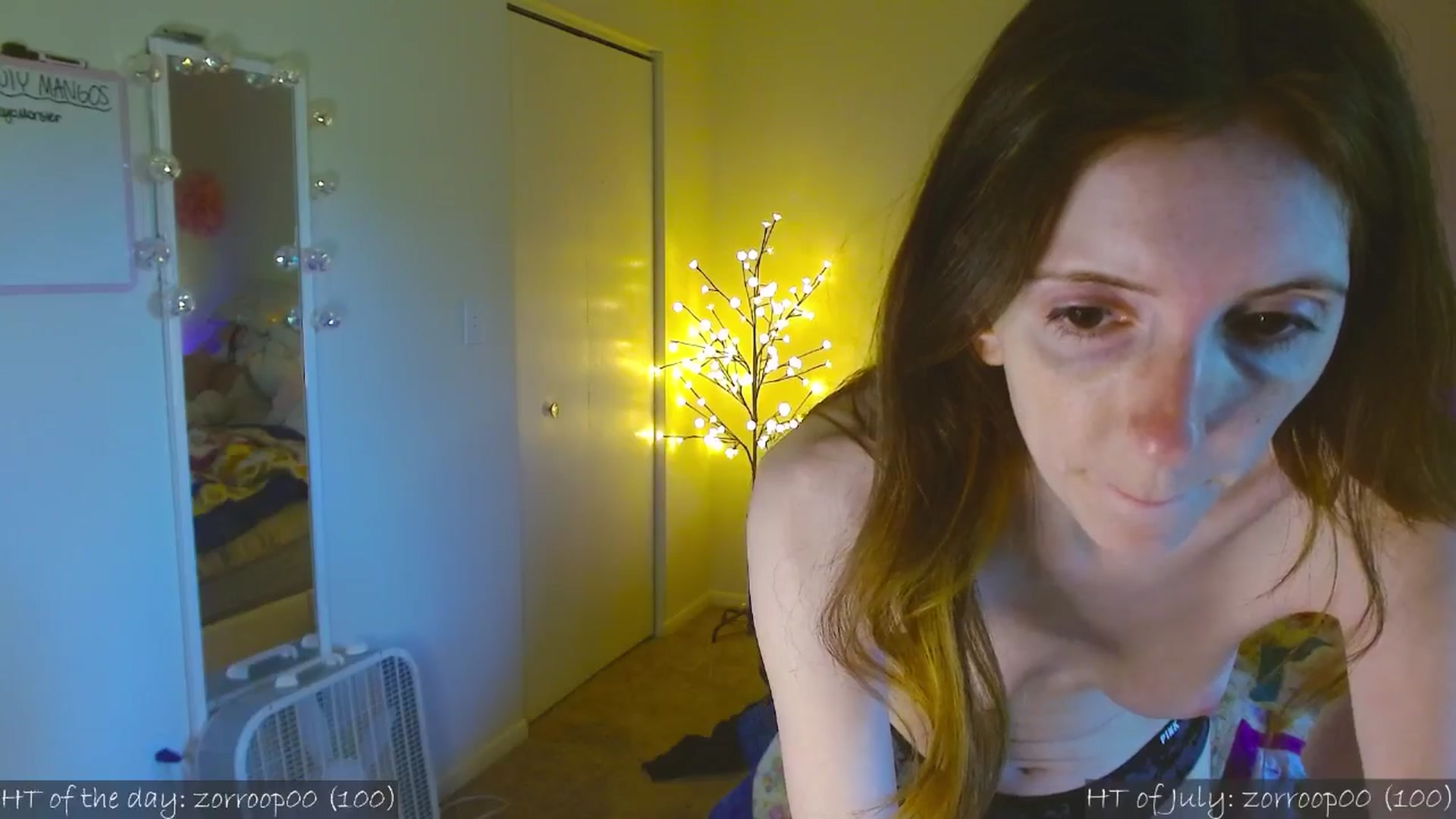 Gallery image thumbnail from MangoMae's myfreecams stream on, 07/01/2024, 16:07 image 18 of 20