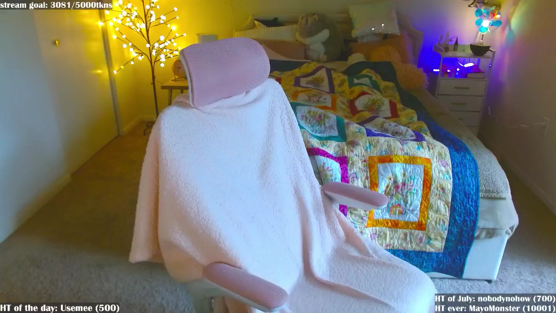 Gallery image thumbnail from MangoMae's myfreecams stream on, 07/04/2024, 13:47 image 18 of 20