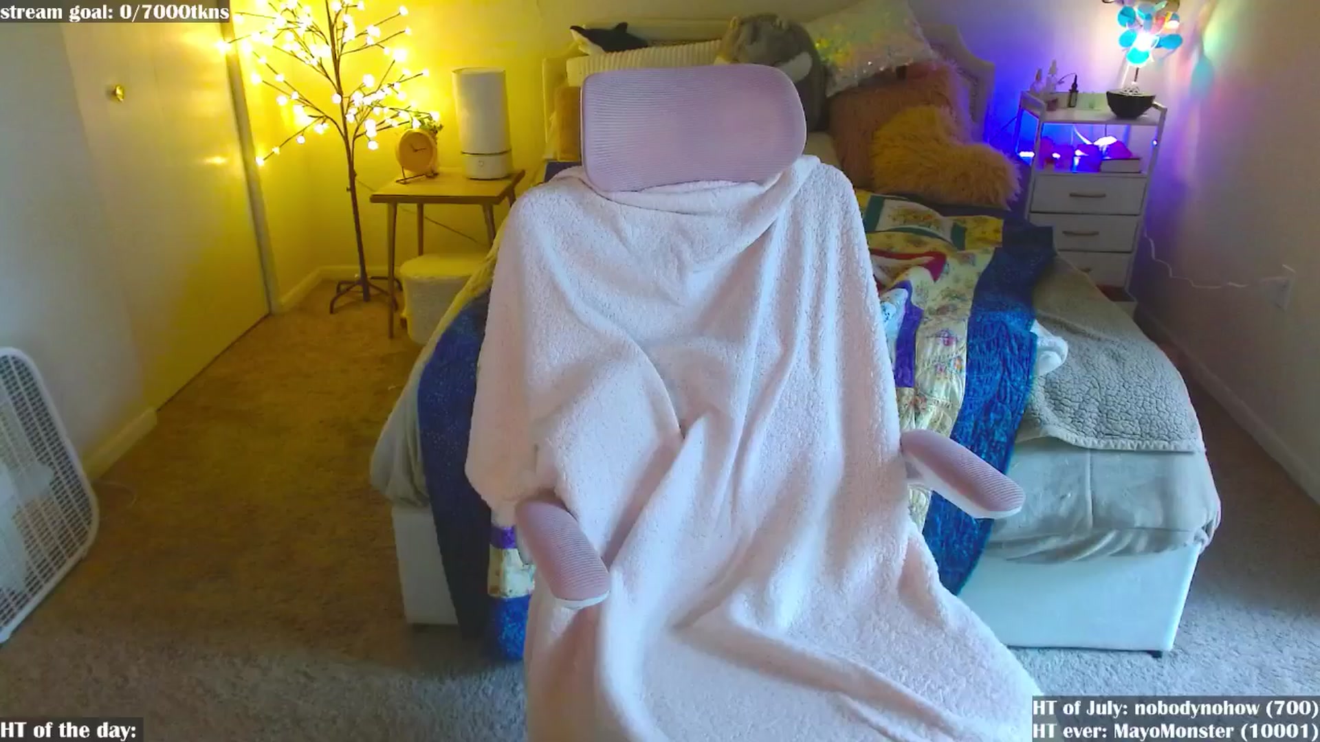Gallery image thumbnail from MangoMae's myfreecams stream on, 07/05/2024, 15:33 image 1 of 20