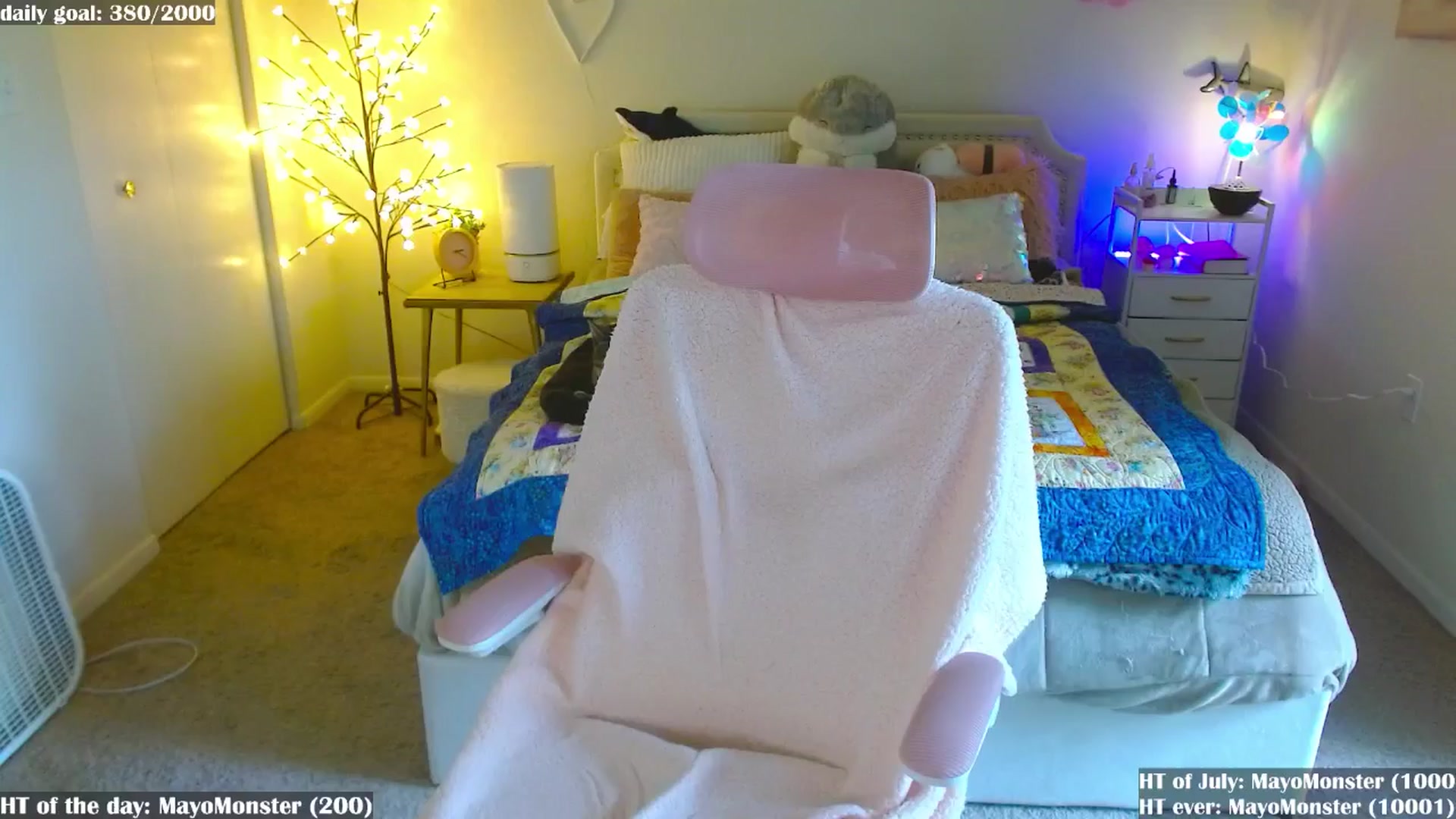 Gallery image thumbnail from MangoMae's myfreecams stream on, 07/07/2024, 19:36 image 5 of 20