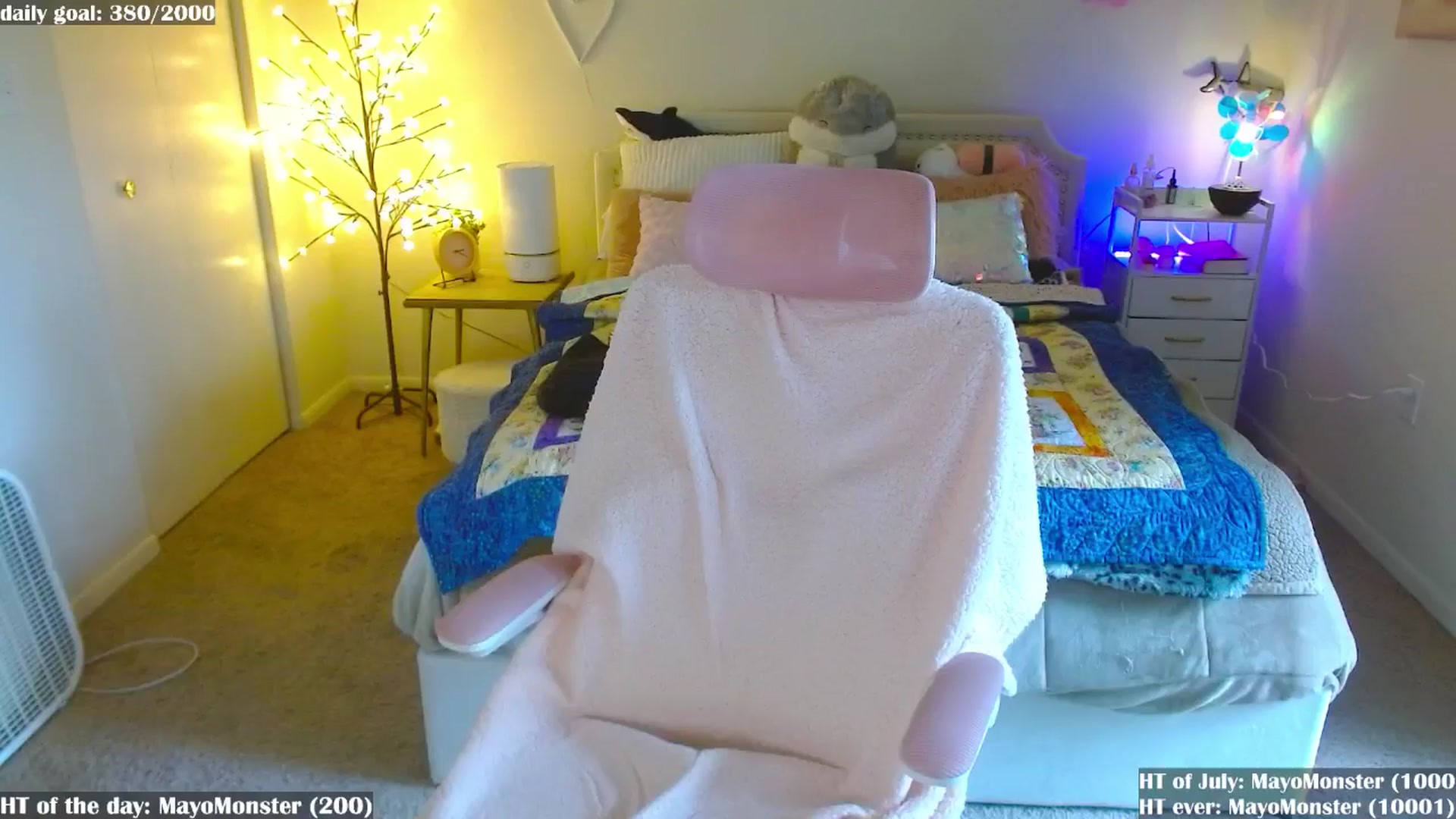 Gallery image thumbnail from MangoMae's myfreecams stream on, 07/07/2024, 19:36 image 4 of 20