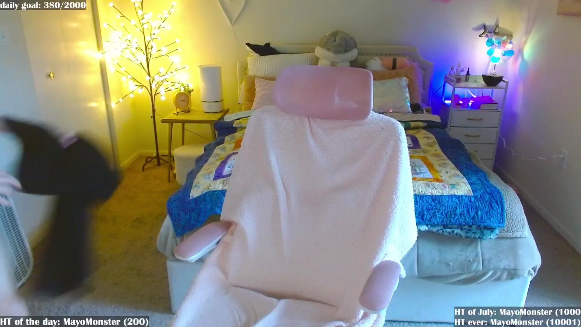Gallery image thumbnail from MangoMae's myfreecams stream on, 07/07/2024, 19:36 image 2 of 20