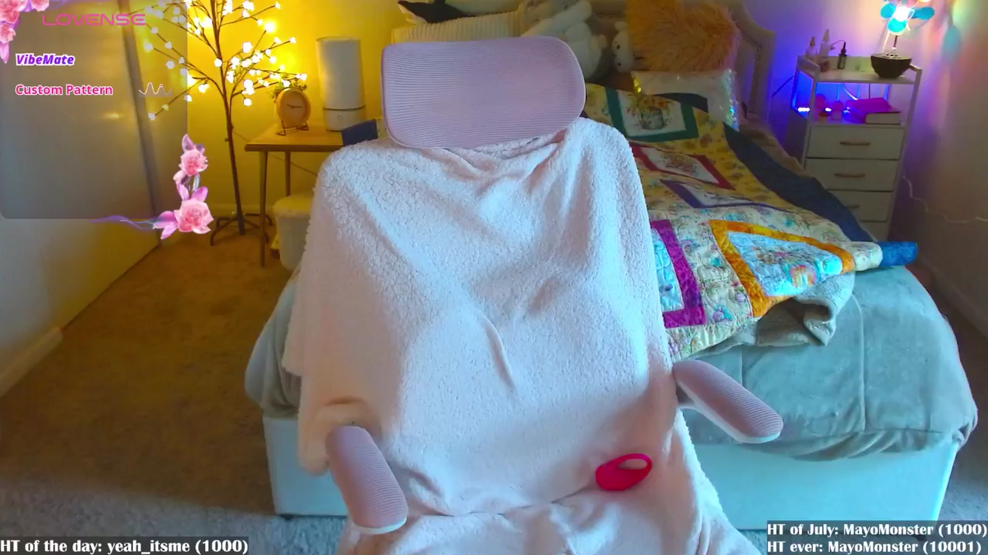 Gallery image thumbnail from MangoMae's myfreecams stream on, 07/13/2024, 14:30 image 19 of 20