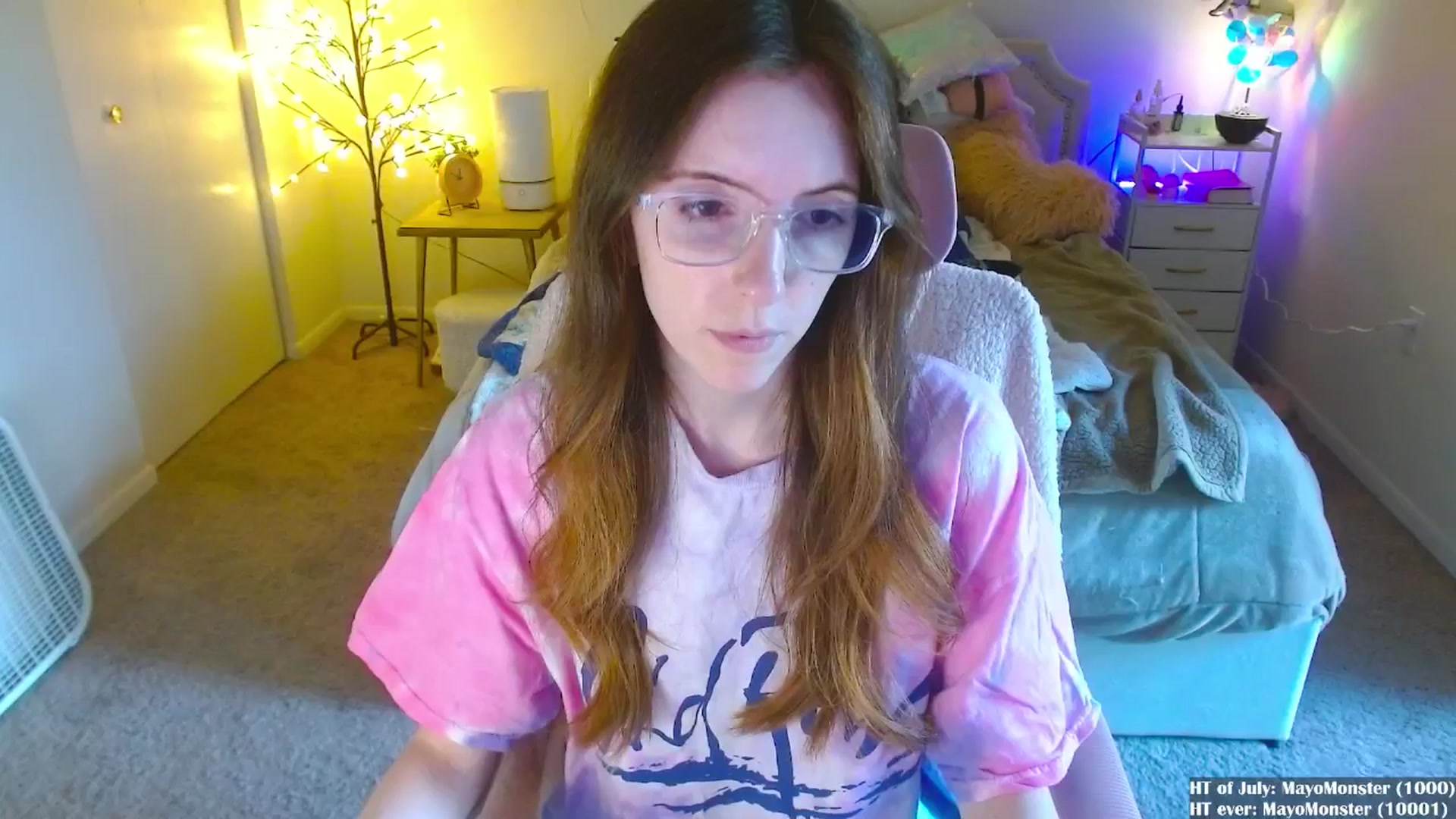 Gallery image thumbnail from MangoMae's myfreecams stream on, 07/15/2024, 16:54 image 18 of 20