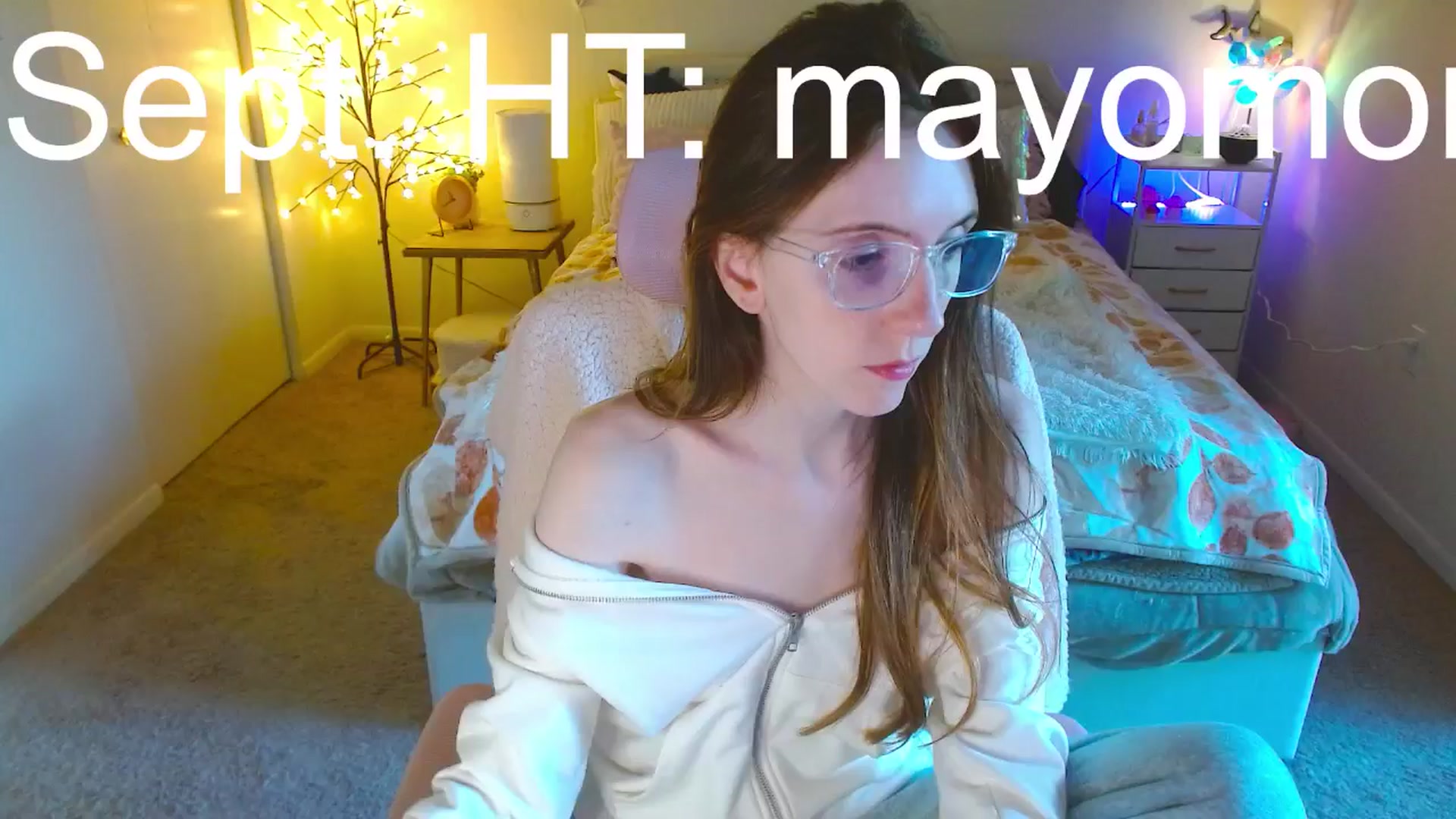 Gallery image thumbnail from MangoMae's myfreecams stream on, 09/02/2024, 18:10 image 2 of 20