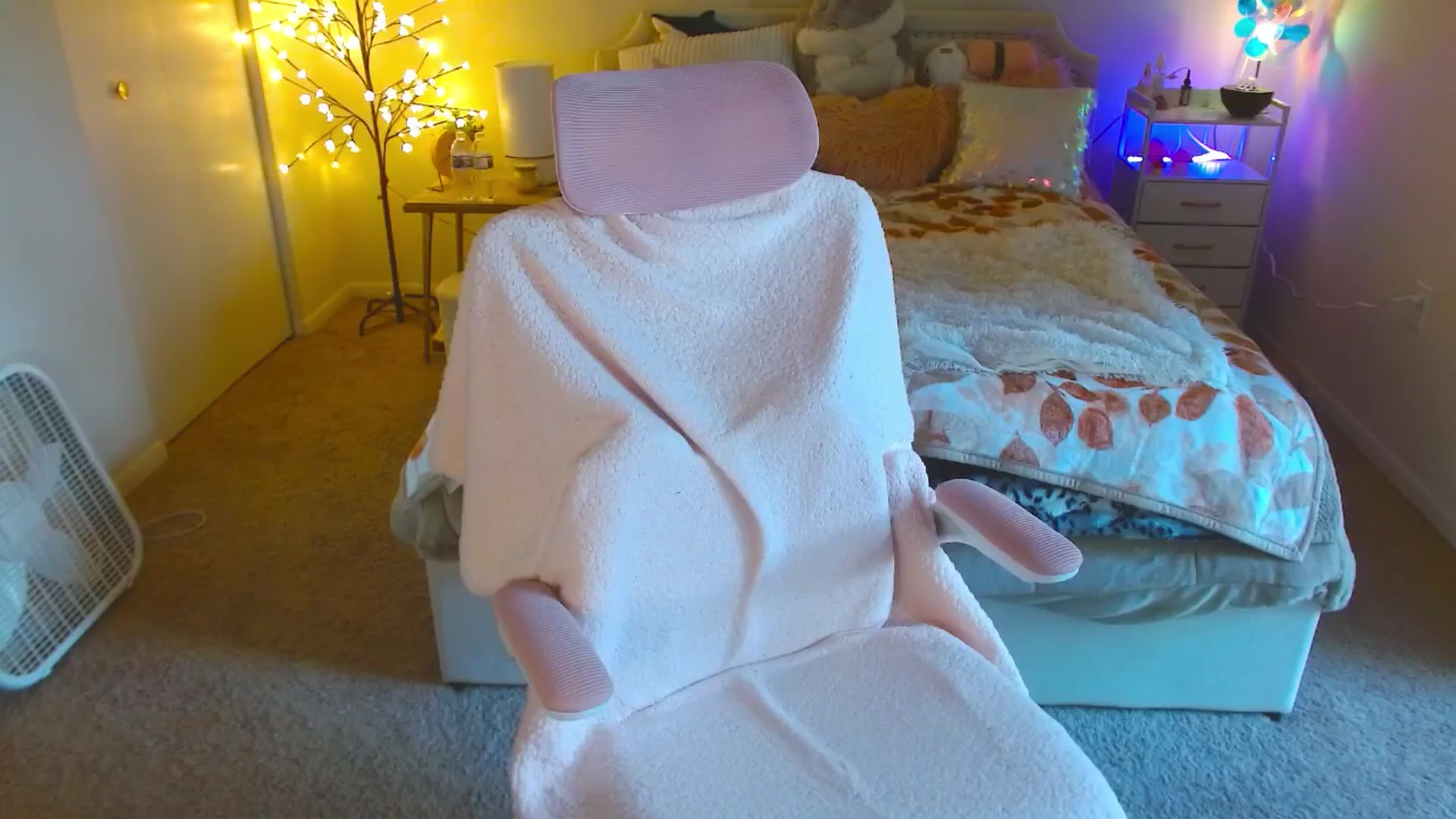 Gallery image thumbnail from MangoMae's myfreecams stream on, 09/07/2024, 15:12 image 9 of 20