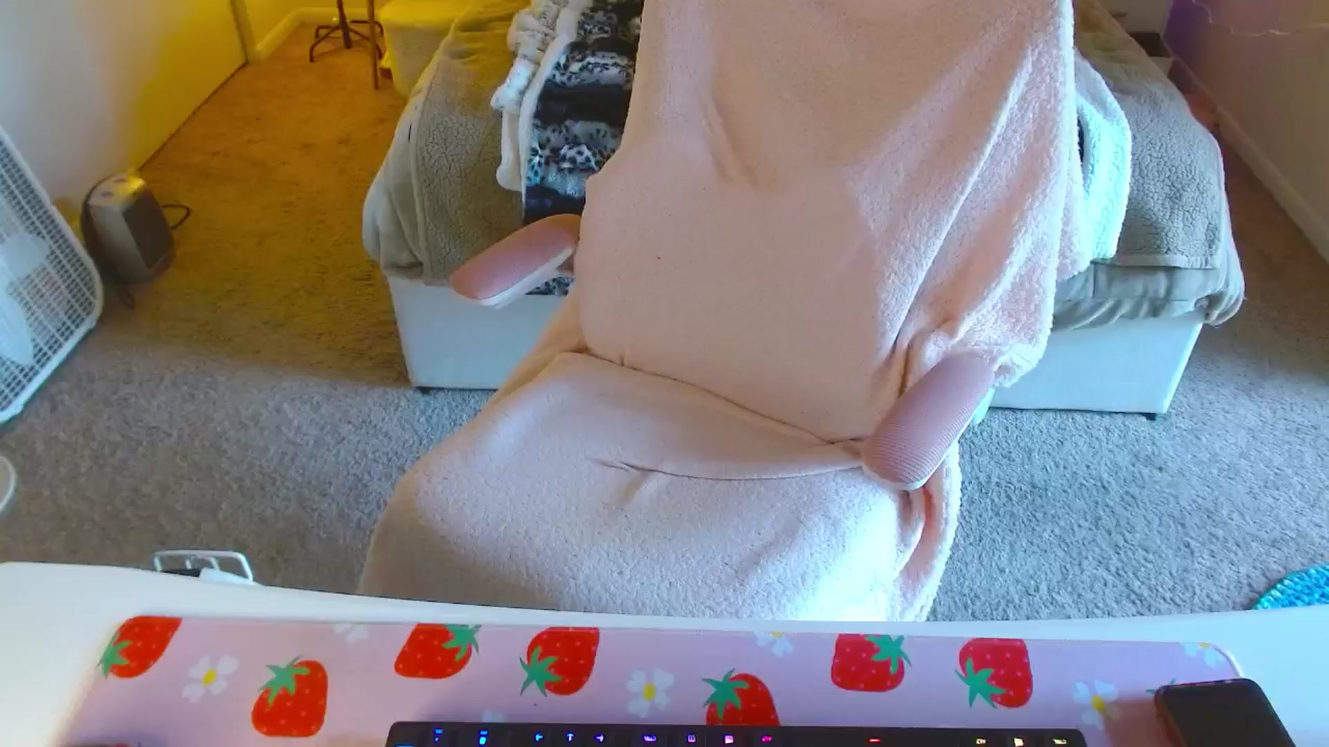 Gallery image thumbnail from MangoMae's myfreecams stream on, 09/13/2024, 15:57 image 15 of 20