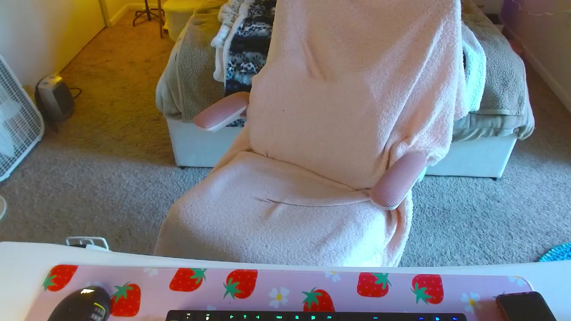 Gallery image thumbnail from MangoMae's myfreecams stream on, 09/13/2024, 15:57 image 10 of 20