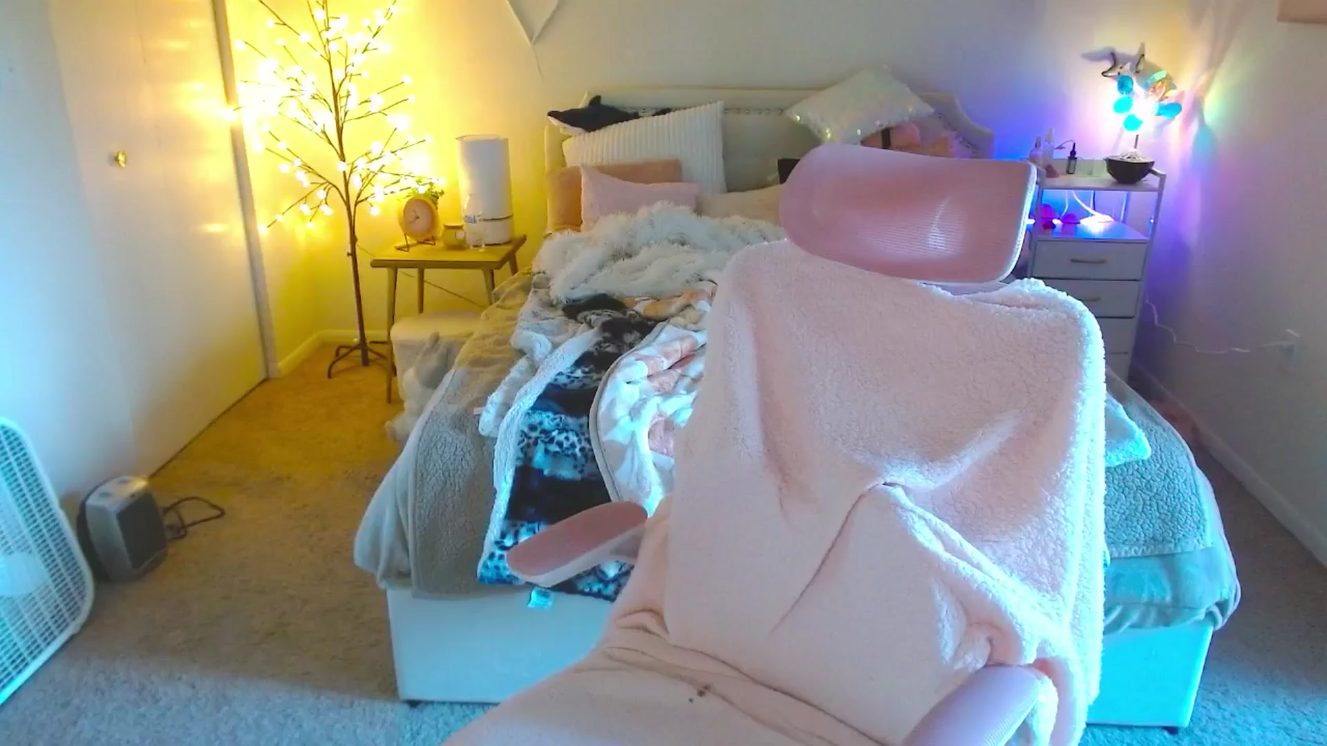 Gallery image thumbnail from MangoMae's myfreecams stream on, 10/14/2024, 17:03 image 20 of 20