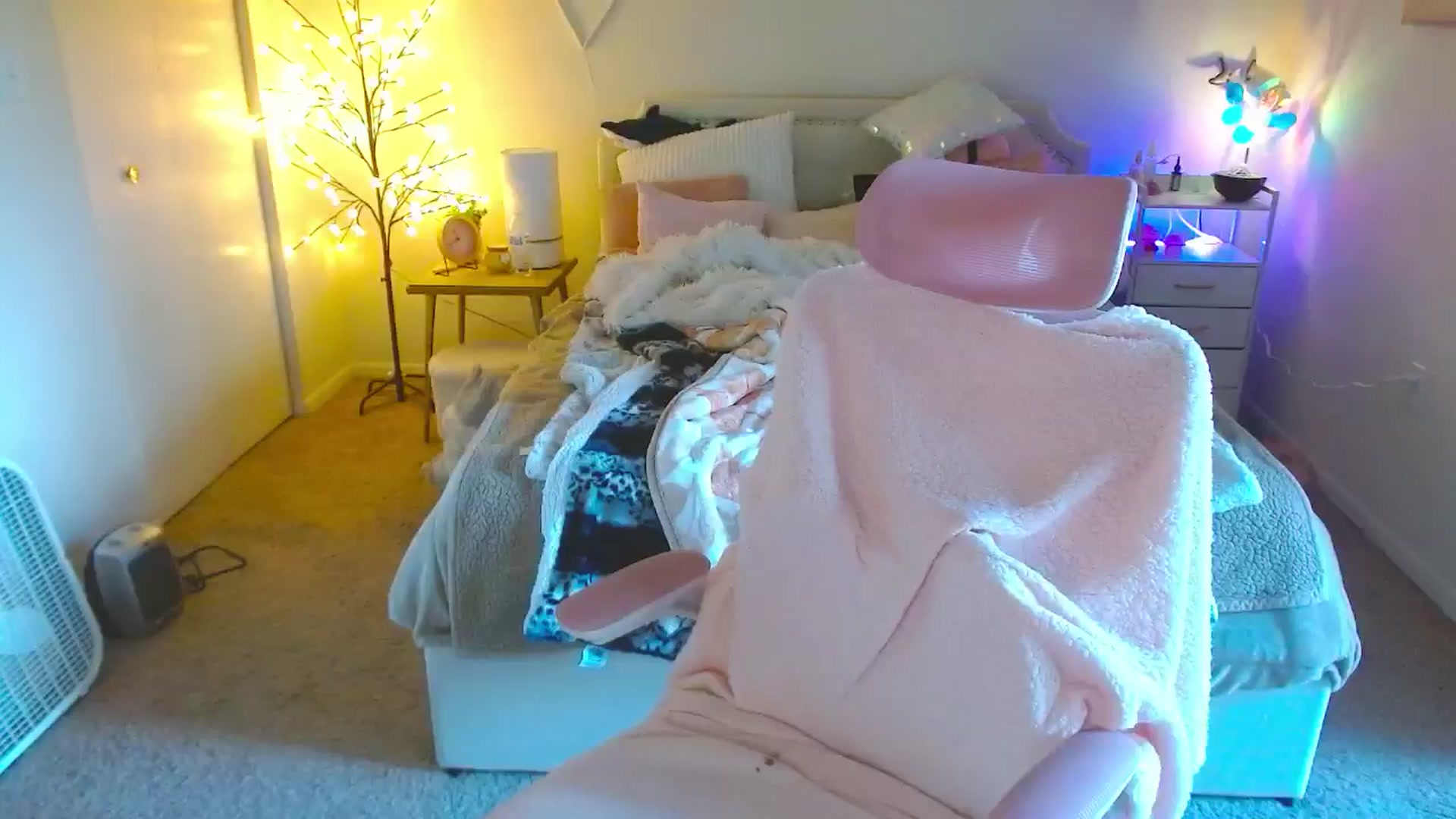 Gallery image thumbnail from MangoMae's myfreecams stream on, 10/14/2024, 17:03 image 19 of 20