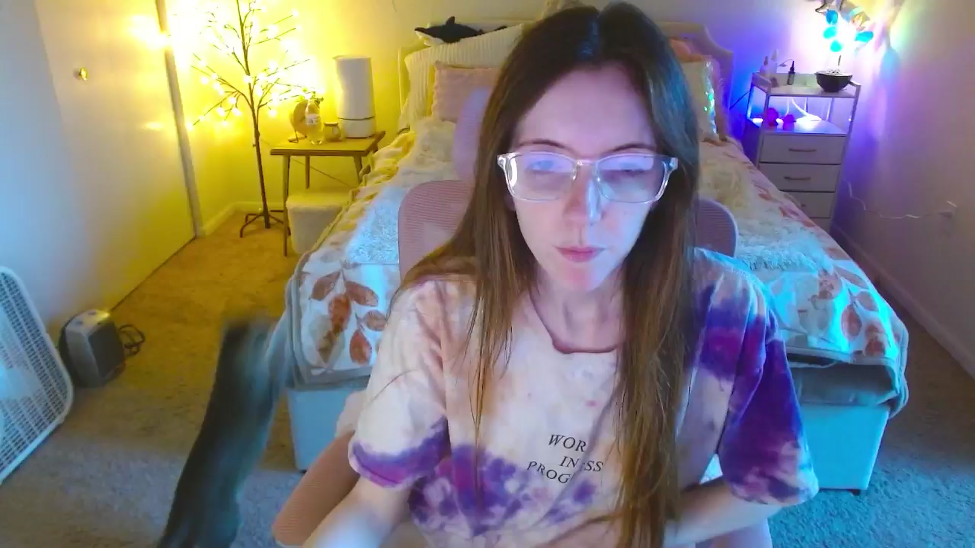 Gallery image thumbnail from MangoMae's myfreecams stream on, 10/16/2024, 22:35 image 19 of 20