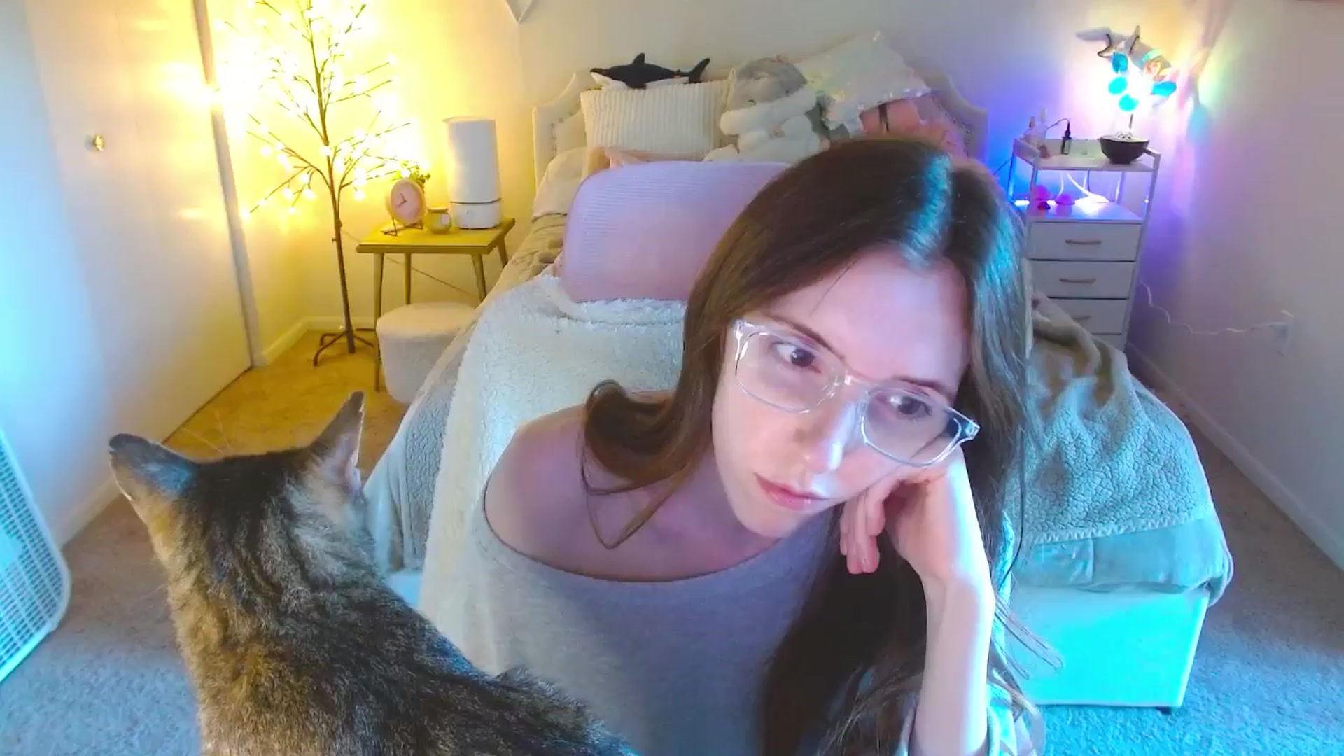 Gallery image thumbnail from MangoMae's myfreecams stream on, 10/23/2024, 18:53 image 19 of 20