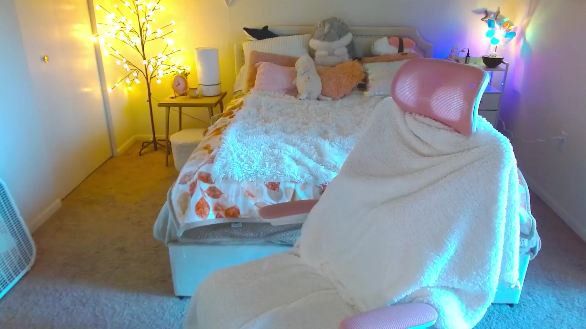 Gallery image thumbnail from MangoMae's myfreecams stream on, 10/28/2024, 21:03 image 13 of 20