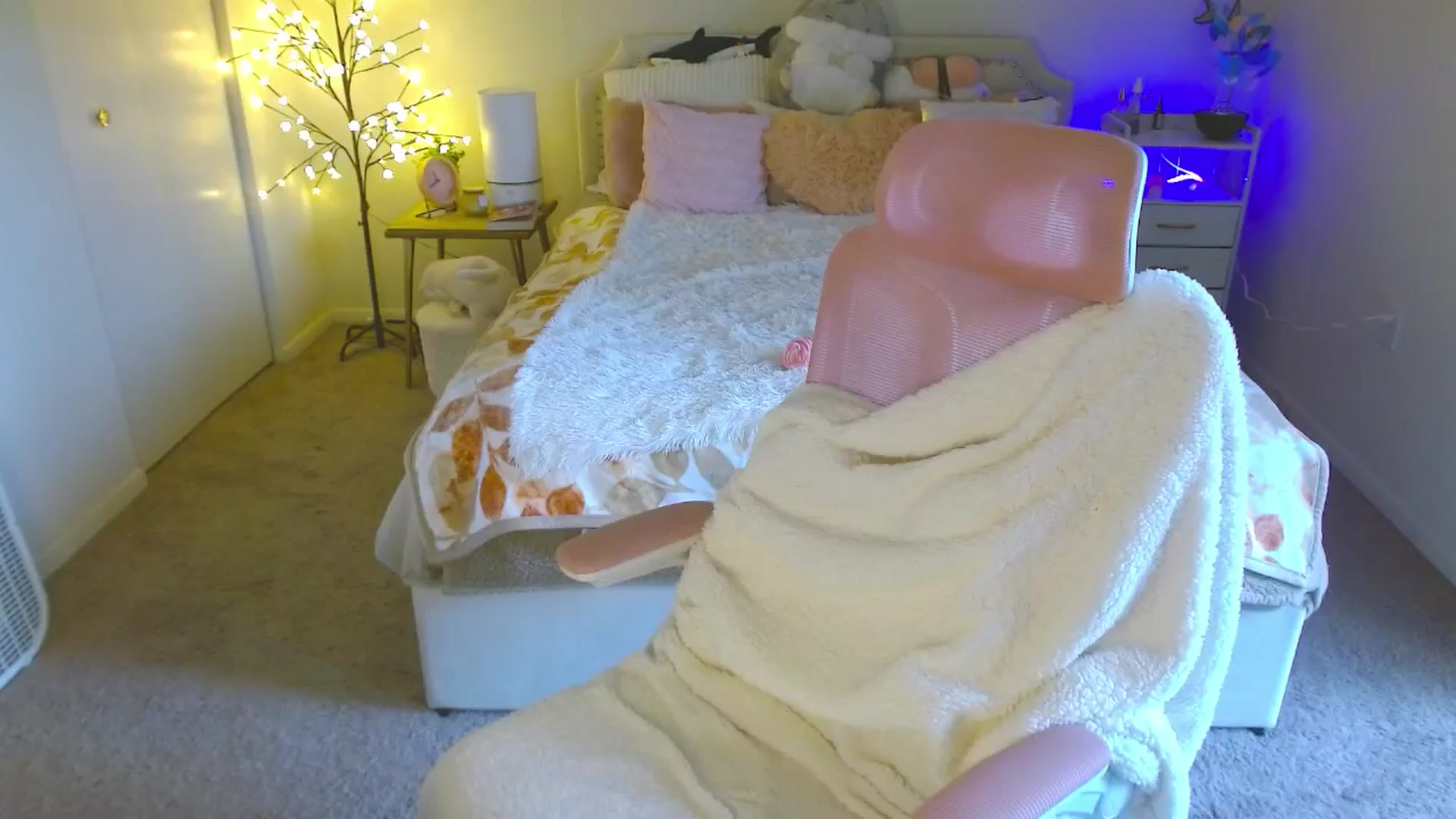Gallery image thumbnail from MangoMae's myfreecams stream on, 11/01/2024, 20:07 image 19 of 20