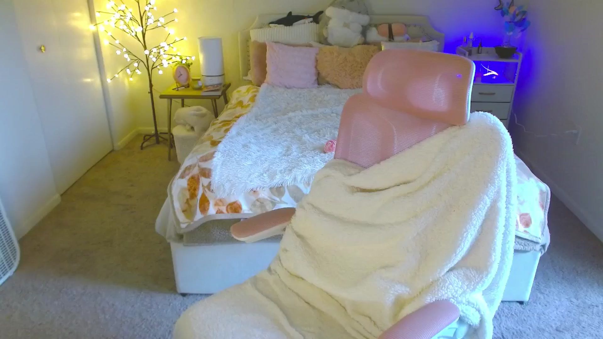 Gallery image thumbnail from MangoMae's myfreecams stream on, 11/01/2024, 20:07 image 18 of 20