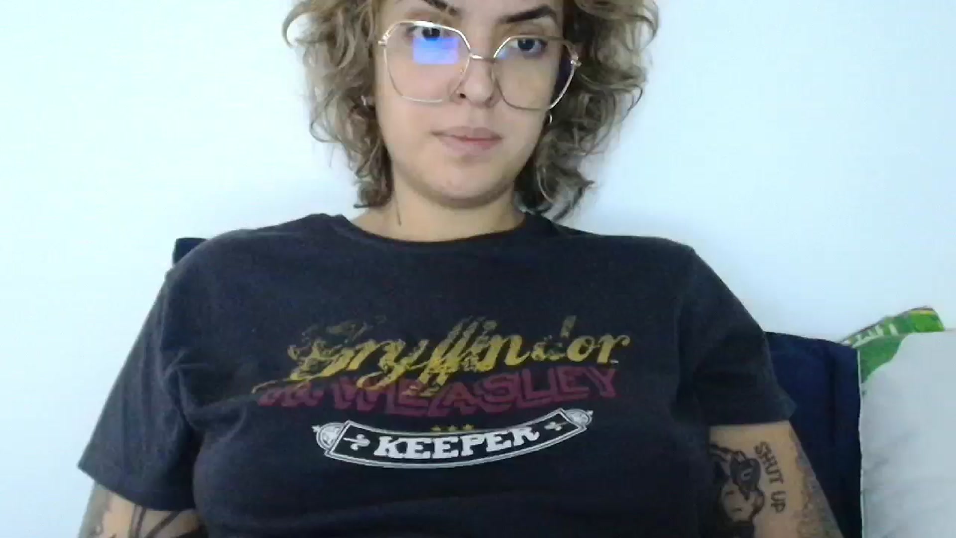 Gallery image thumbnail from ManhattanLA's myfreecams stream on, 08/04/2024, 17:37 image 12 of 20
