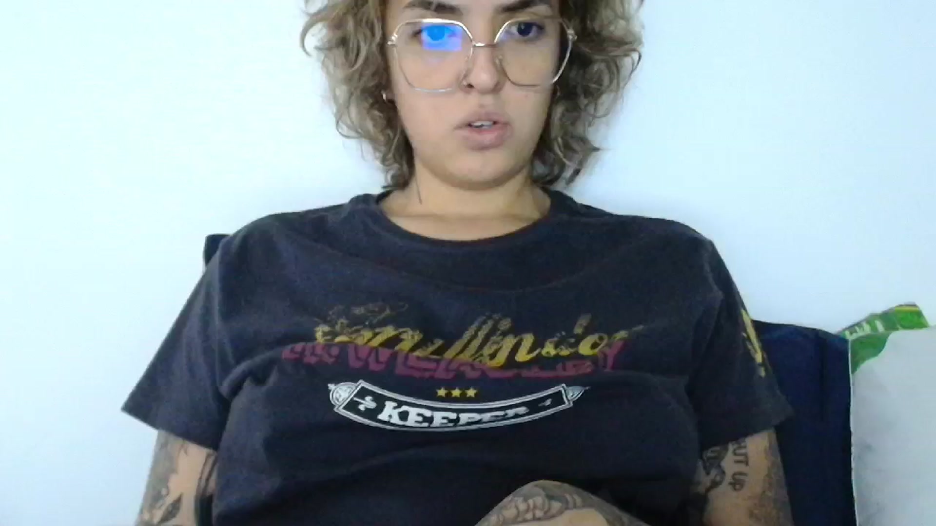 Gallery image thumbnail from ManhattanLA's myfreecams stream on, 08/04/2024, 17:37 image 10 of 20