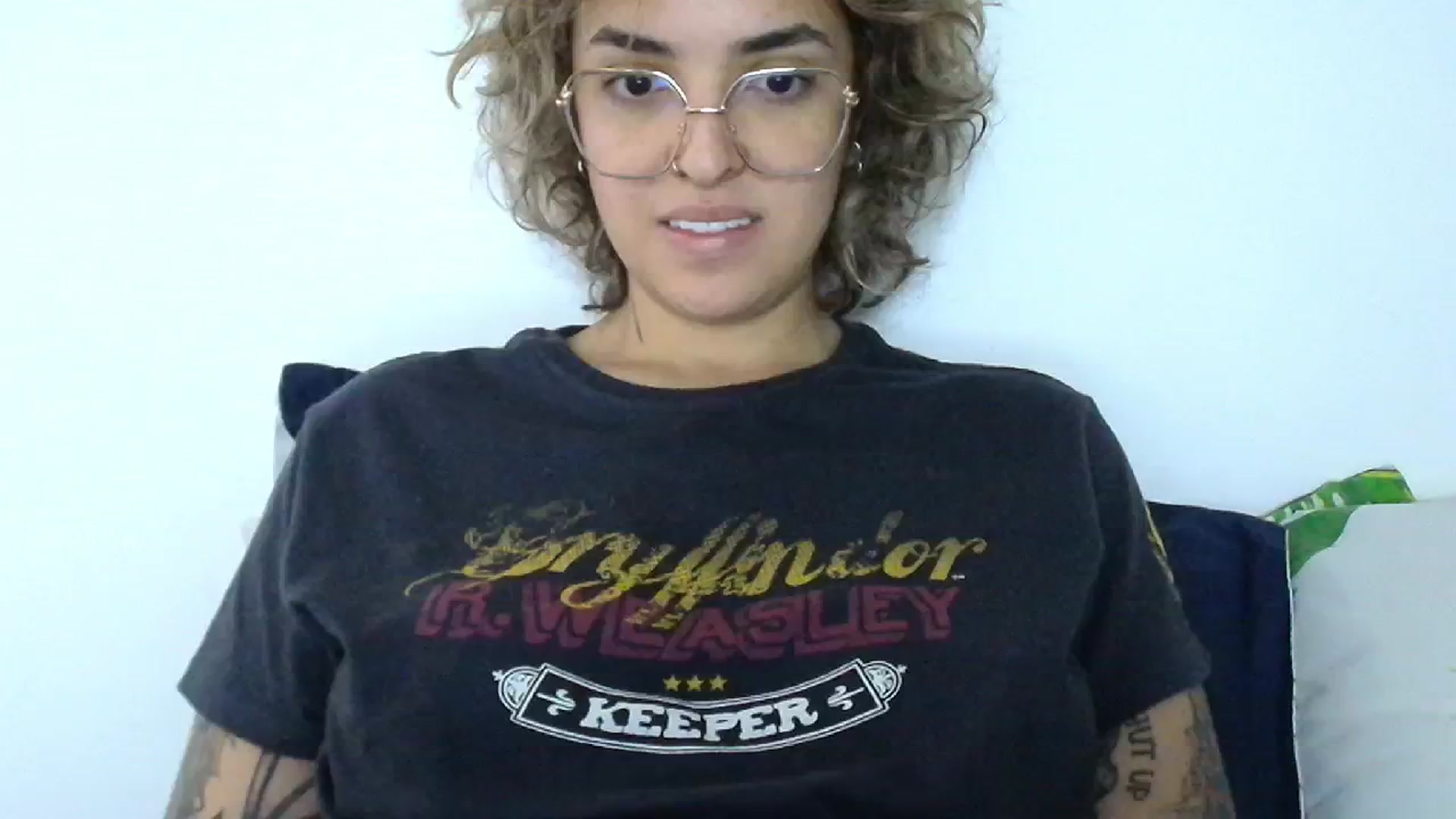 Gallery image thumbnail from ManhattanLA's myfreecams stream on, 08/04/2024, 17:37 image 11 of 20