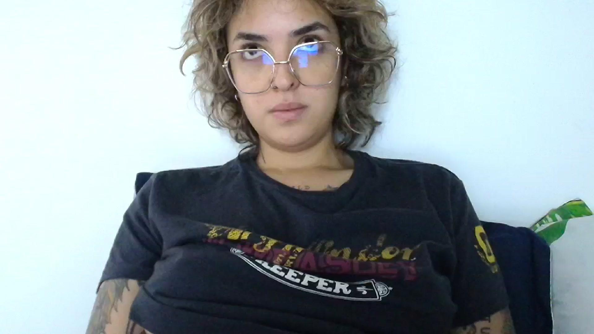 Gallery image thumbnail from ManhattanLA's myfreecams stream on, 08/04/2024, 17:37 image 4 of 20