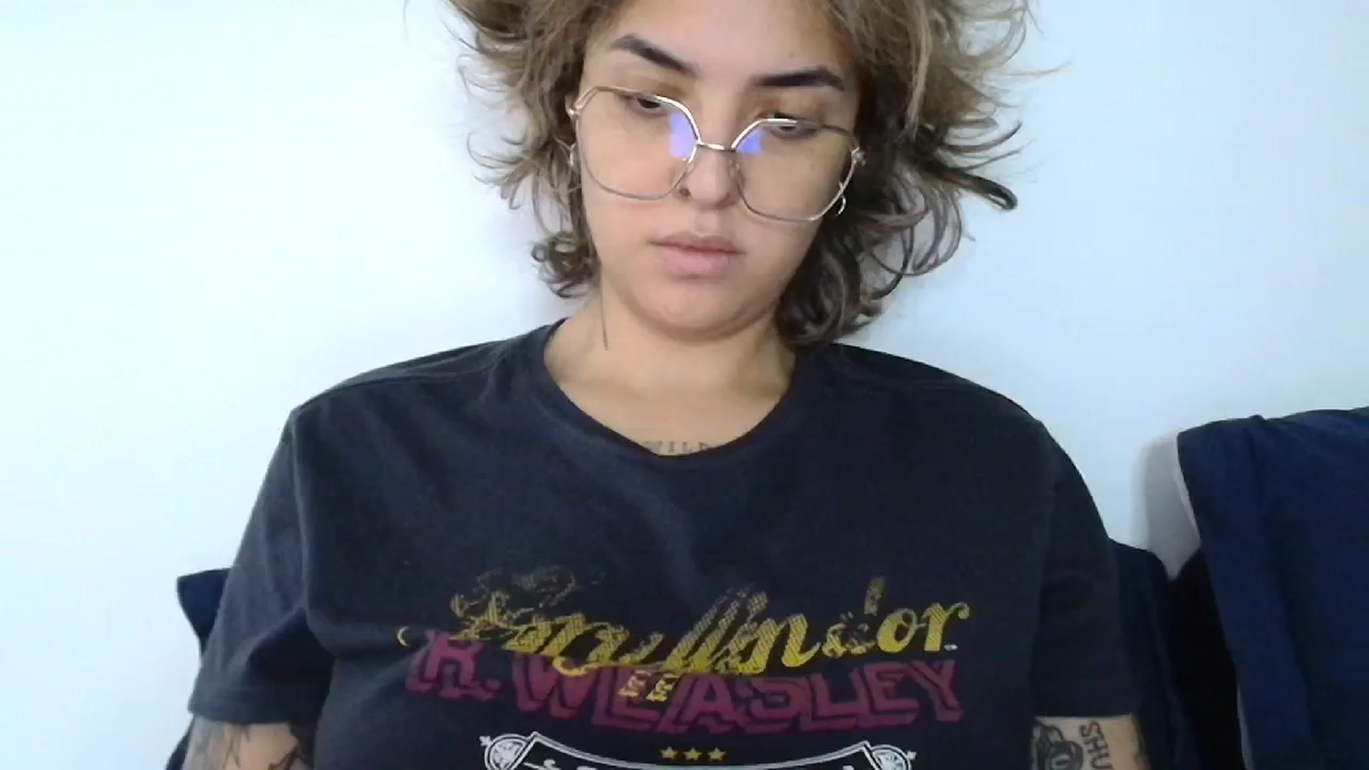 Gallery image thumbnail from ManhattanLA's myfreecams stream on, 08/06/2024, 16:59 image 15 of 20