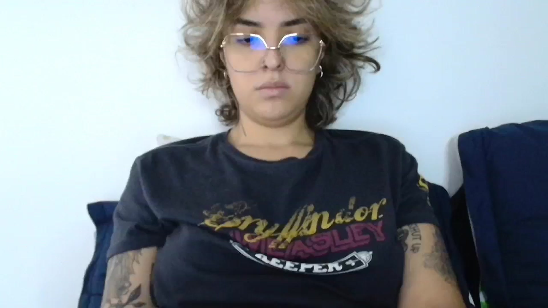 Gallery image thumbnail from ManhattanLA's myfreecams stream on, 08/06/2024, 16:59 image 20 of 20