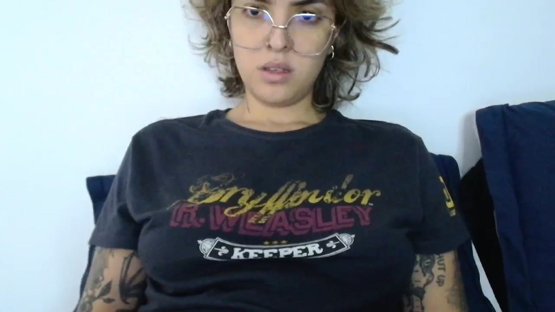Gallery image thumbnail from ManhattanLA's myfreecams stream on, 08/06/2024, 16:59 image 3 of 20