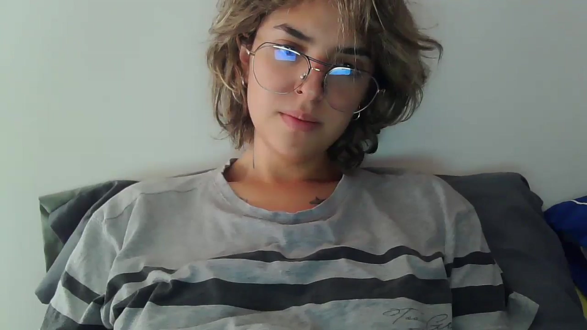 Gallery image thumbnail from ManhattanNY's myfreecams stream on, 01/05/2024, 16:54 image 11 of 20