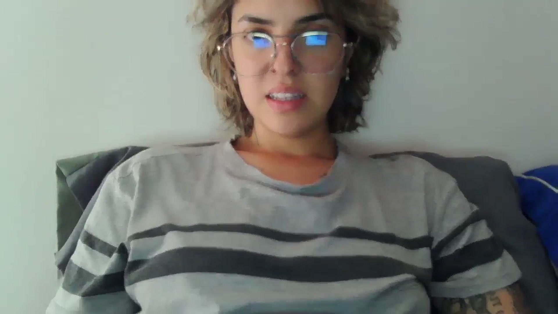 Gallery image thumbnail from ManhattanNY's myfreecams stream on, 01/05/2024, 16:54 image 7 of 20