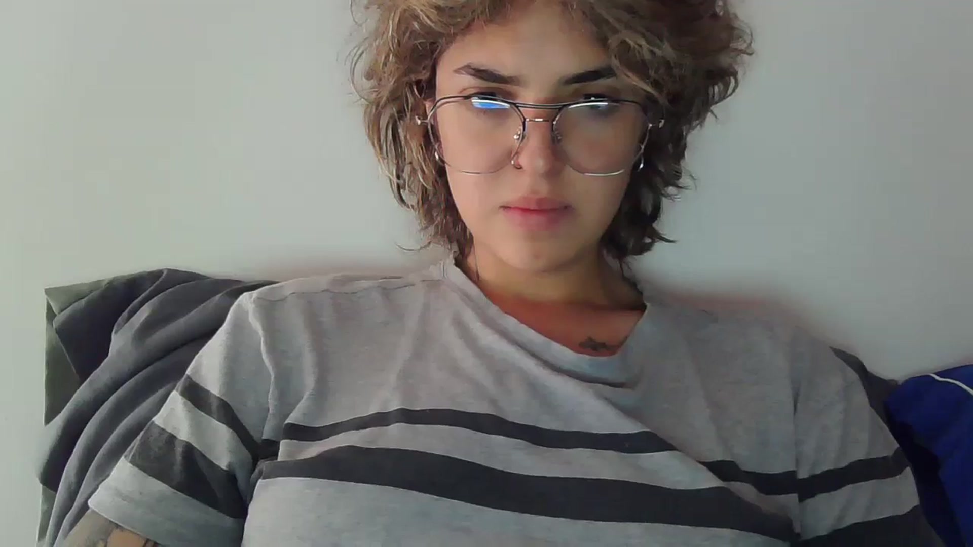 Gallery image thumbnail from ManhattanNY's myfreecams stream on, 01/05/2024, 16:54 image 2 of 20