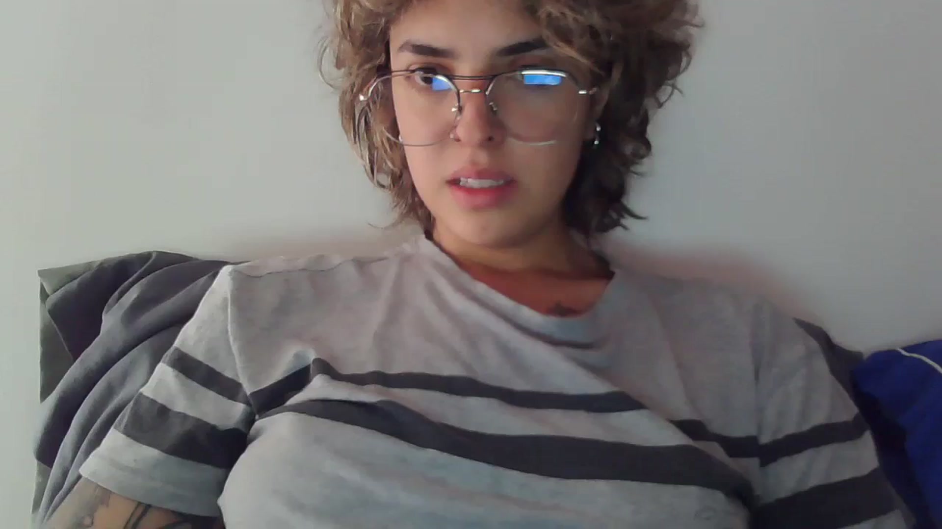 Gallery image thumbnail from ManhattanNY's myfreecams stream on, 01/05/2024, 16:54 image 1 of 20