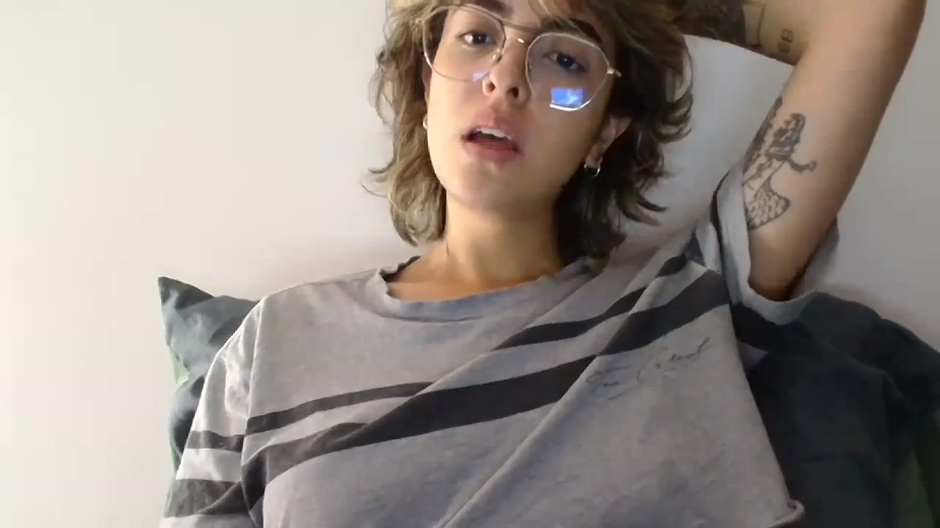 Gallery image thumbnail from ManhattanNY's myfreecams stream on, 01/18/2024, 15:22 image 2 of 20