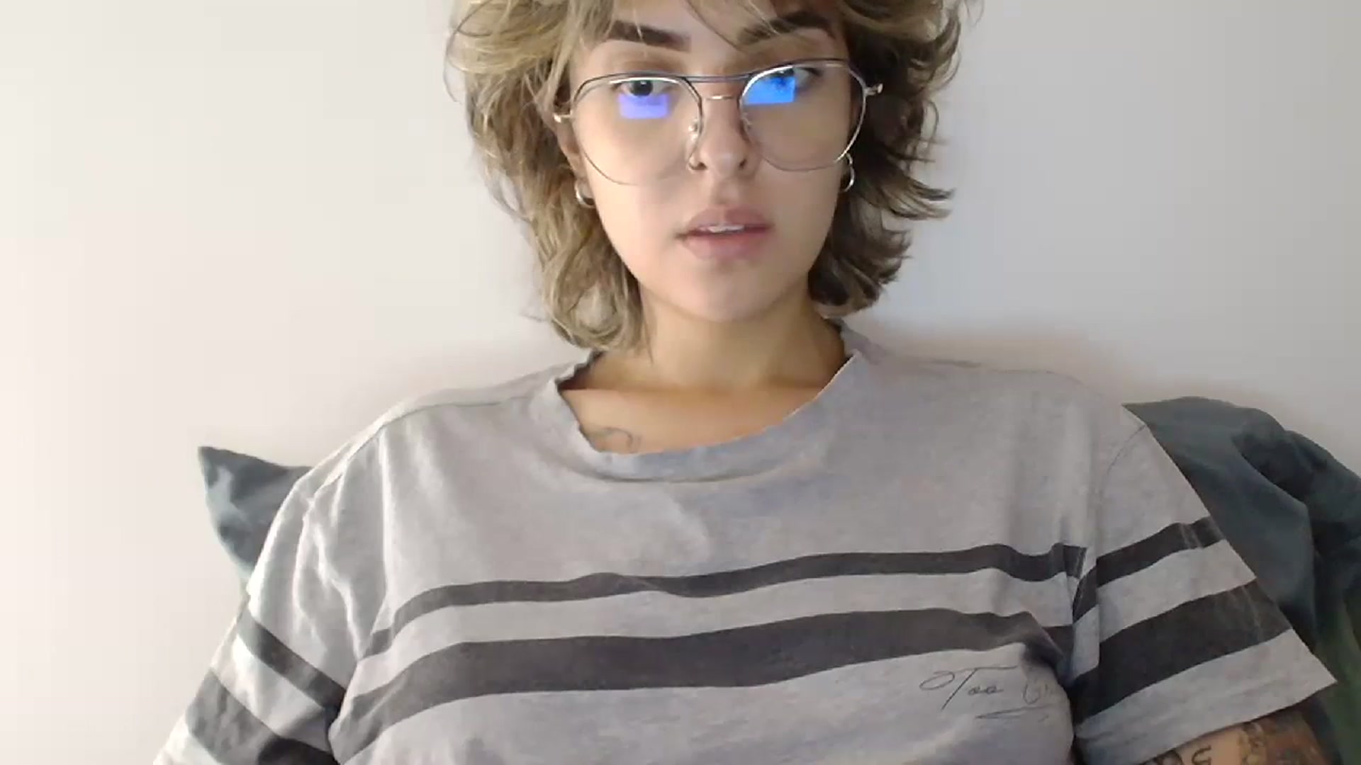 Gallery image thumbnail from ManhattanNY's myfreecams stream on, 01/18/2024, 15:22 image 20 of 20