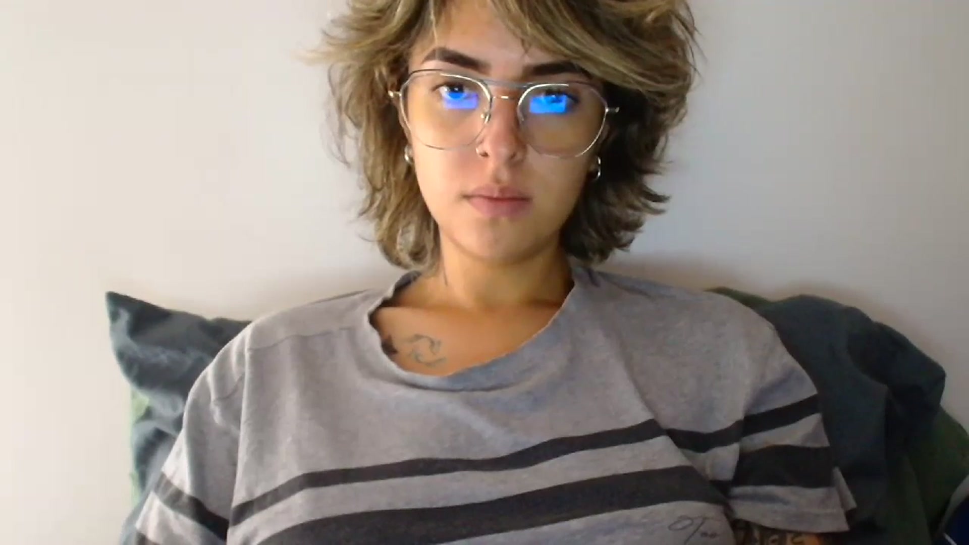 Gallery image thumbnail from ManhattanNY's myfreecams stream on, 01/18/2024, 15:55 image 20 of 20