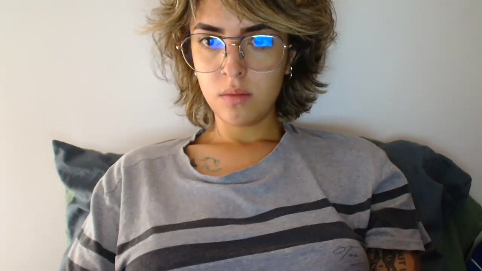 Gallery image thumbnail from ManhattanNY's myfreecams stream on, 01/18/2024, 15:55 image 17 of 20