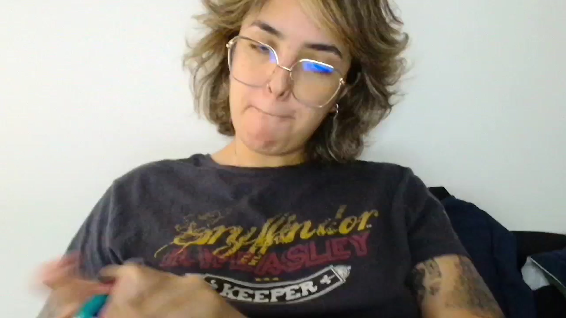 Gallery image thumbnail from ManhattanNY's myfreecams stream on, 09/16/2024, 19:04 image 6 of 20