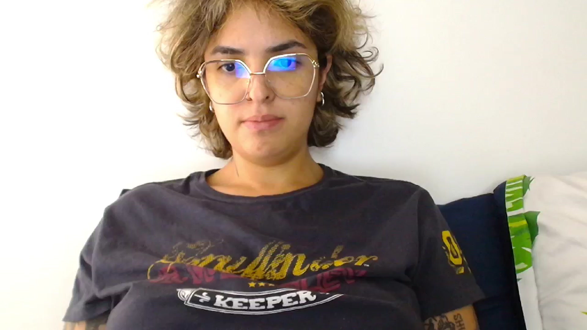 Gallery image thumbnail from ManhattanNY's myfreecams stream on, 10/17/2024, 17:48 image 17 of 20