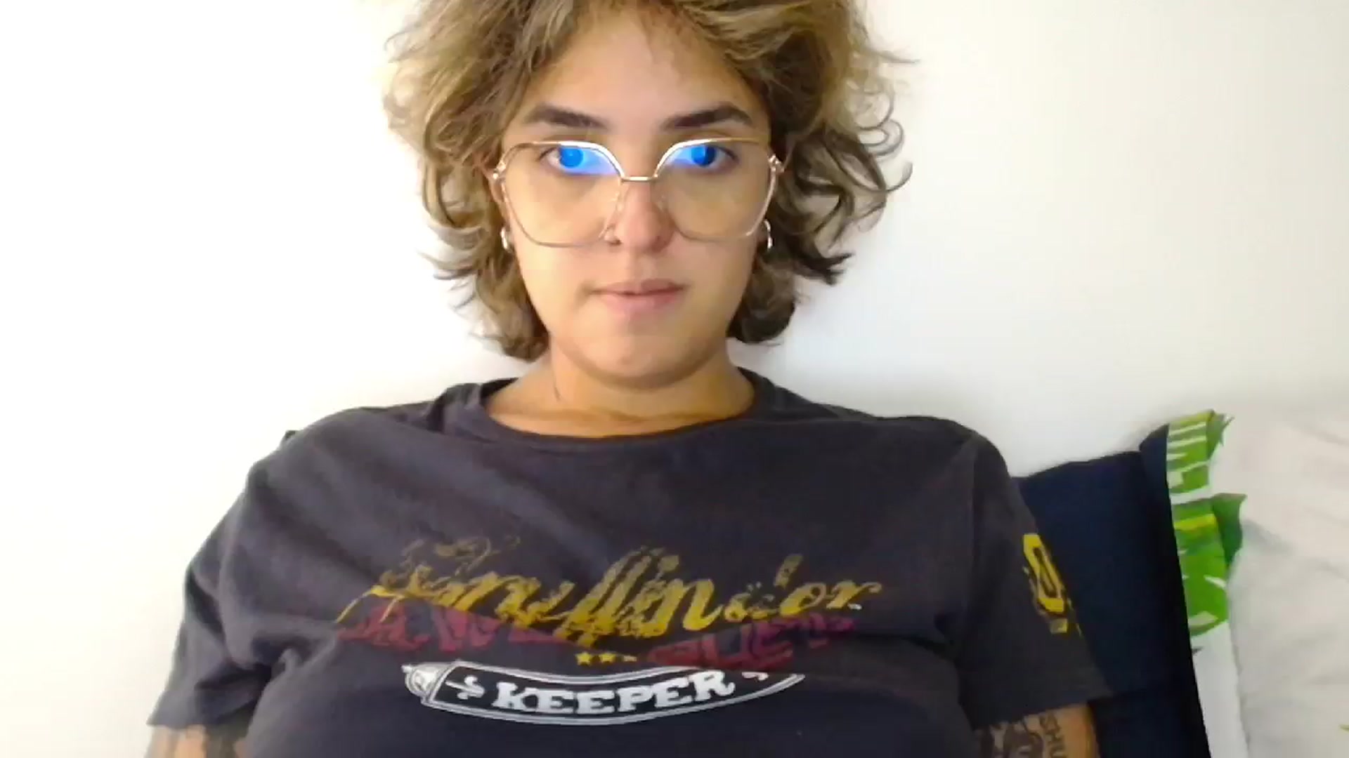 Gallery image thumbnail from ManhattanNY's myfreecams stream on, 10/17/2024, 17:48 image 15 of 20